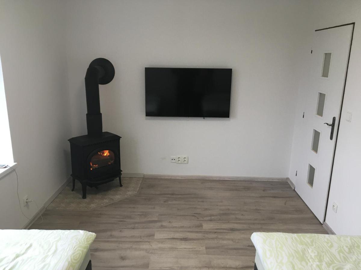 Apartmany U Hadiny Humpolec Exterior photo
